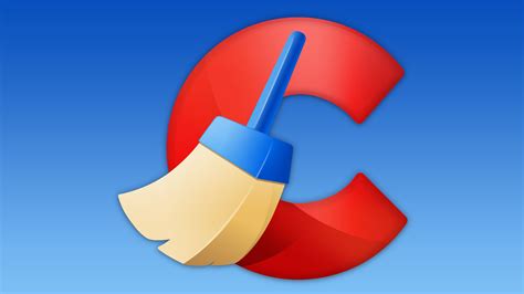 CCleaner Free .